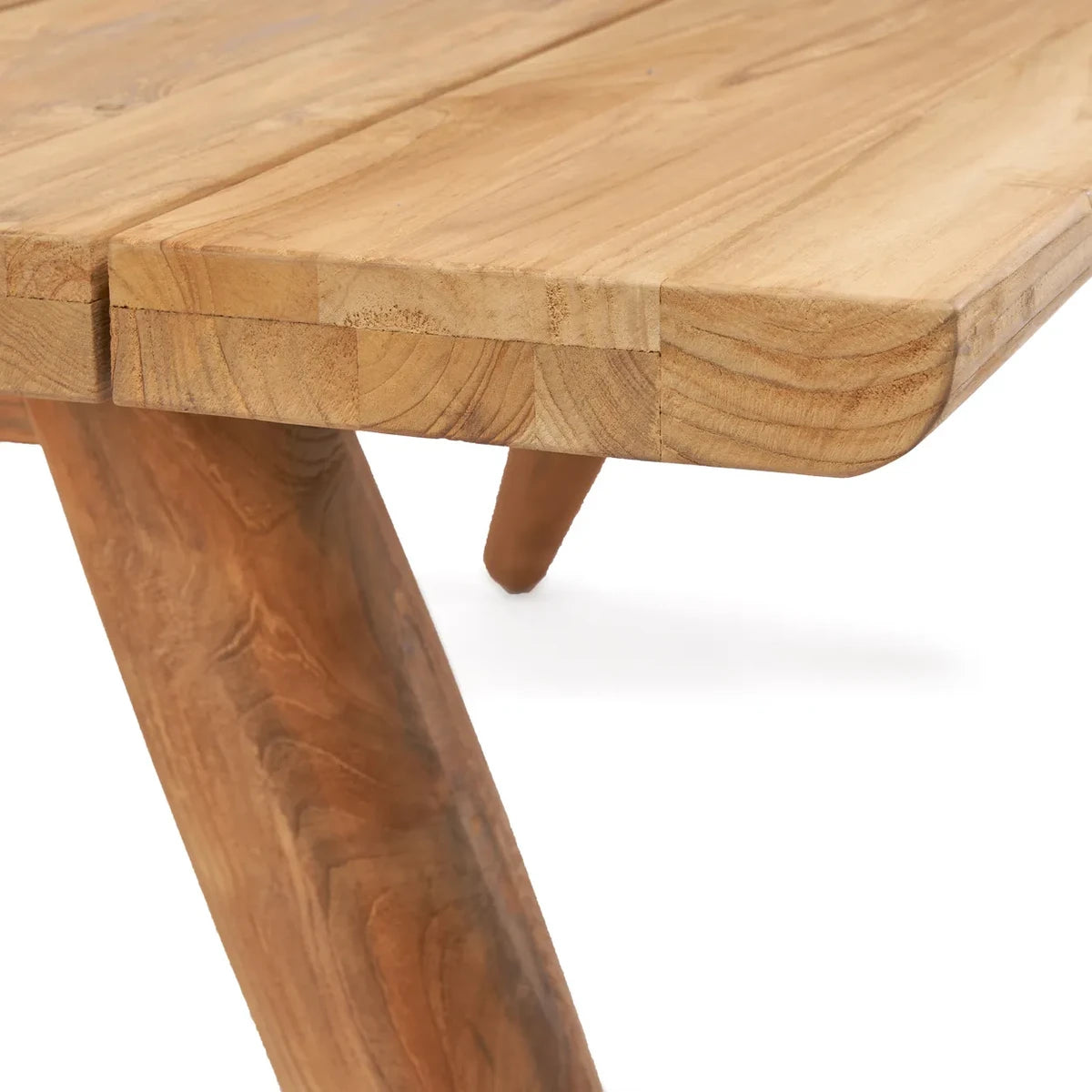 Matita eettafel - buiten