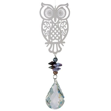 Windspinner Magic Kristal Uil
