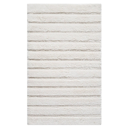 California Bath Mat - Ivory