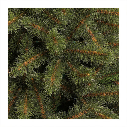Tulsa Kunstkerstboom groen - H155 x Ø94 cm