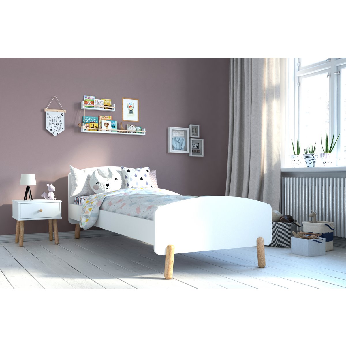 Kinderbed
