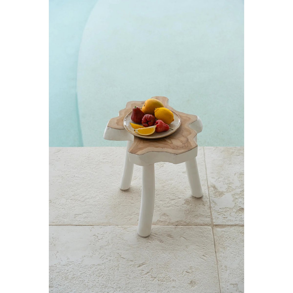 Cascais Saladebord - Set van 6