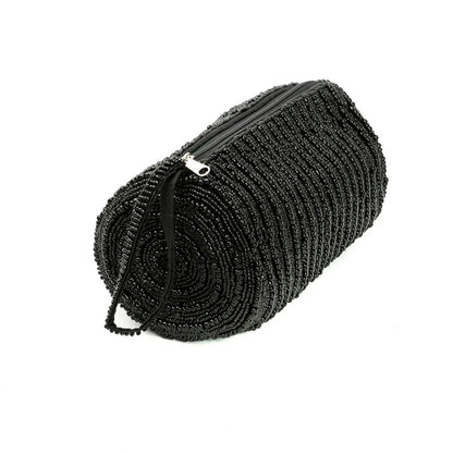 De etui - zwart