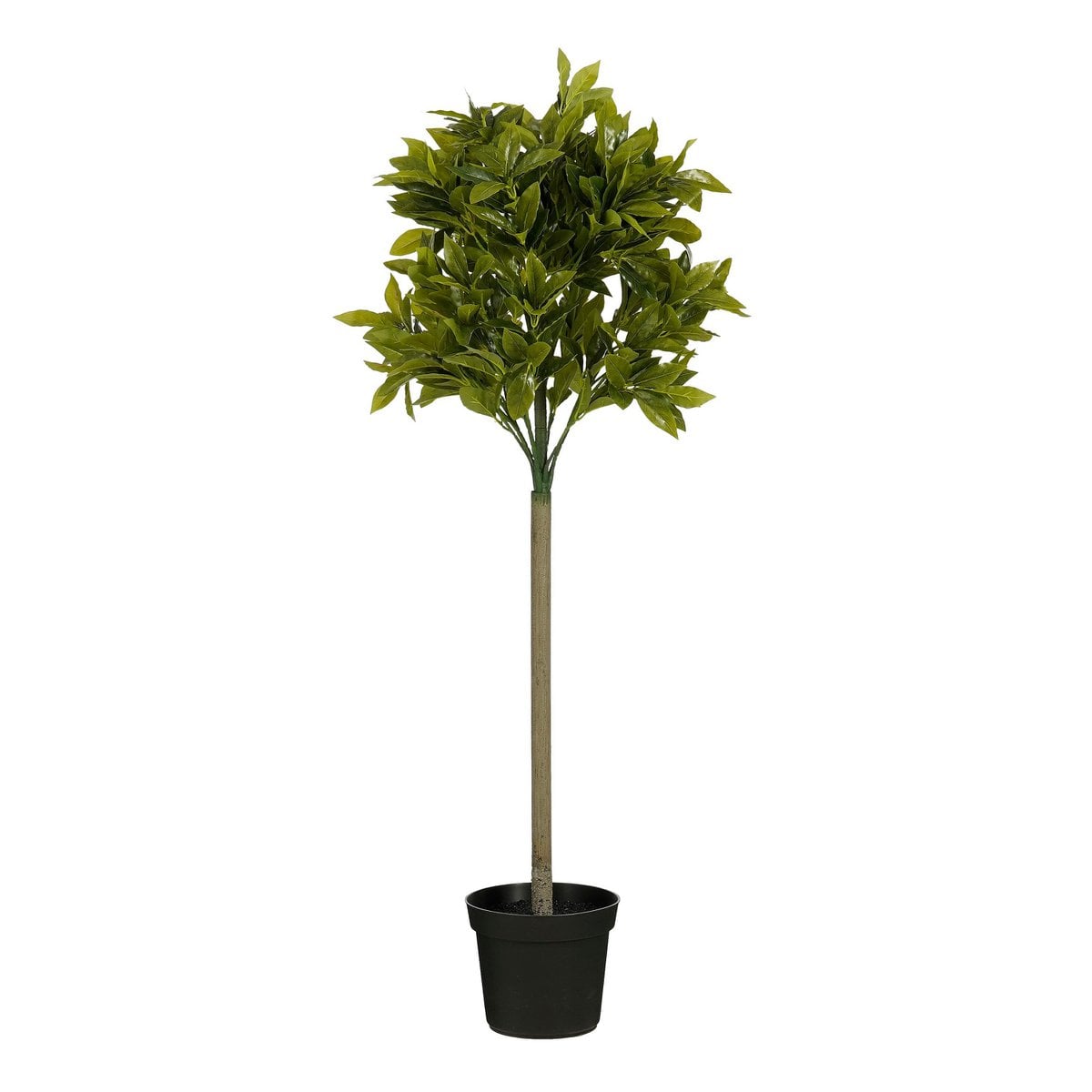 Kunstplant Laurel Groen Ø40cm H120cm