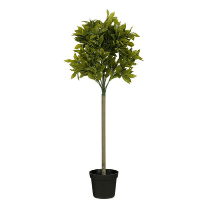 Kunstplant Laurel Groen Ø40cm H120cm