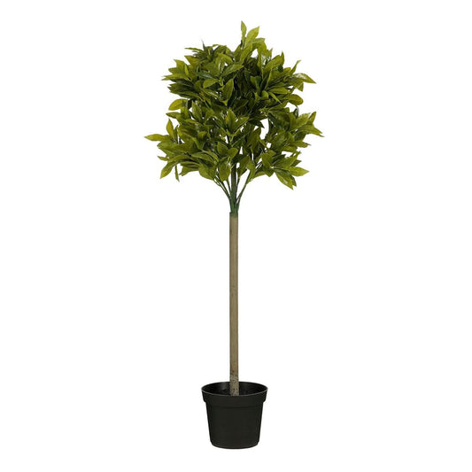 Kunstplant Laurel Groen Ø40cm H120cm