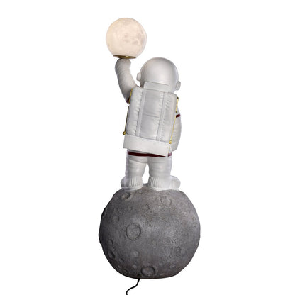 Lamp (LED) Apollo 11 H. 93 cm