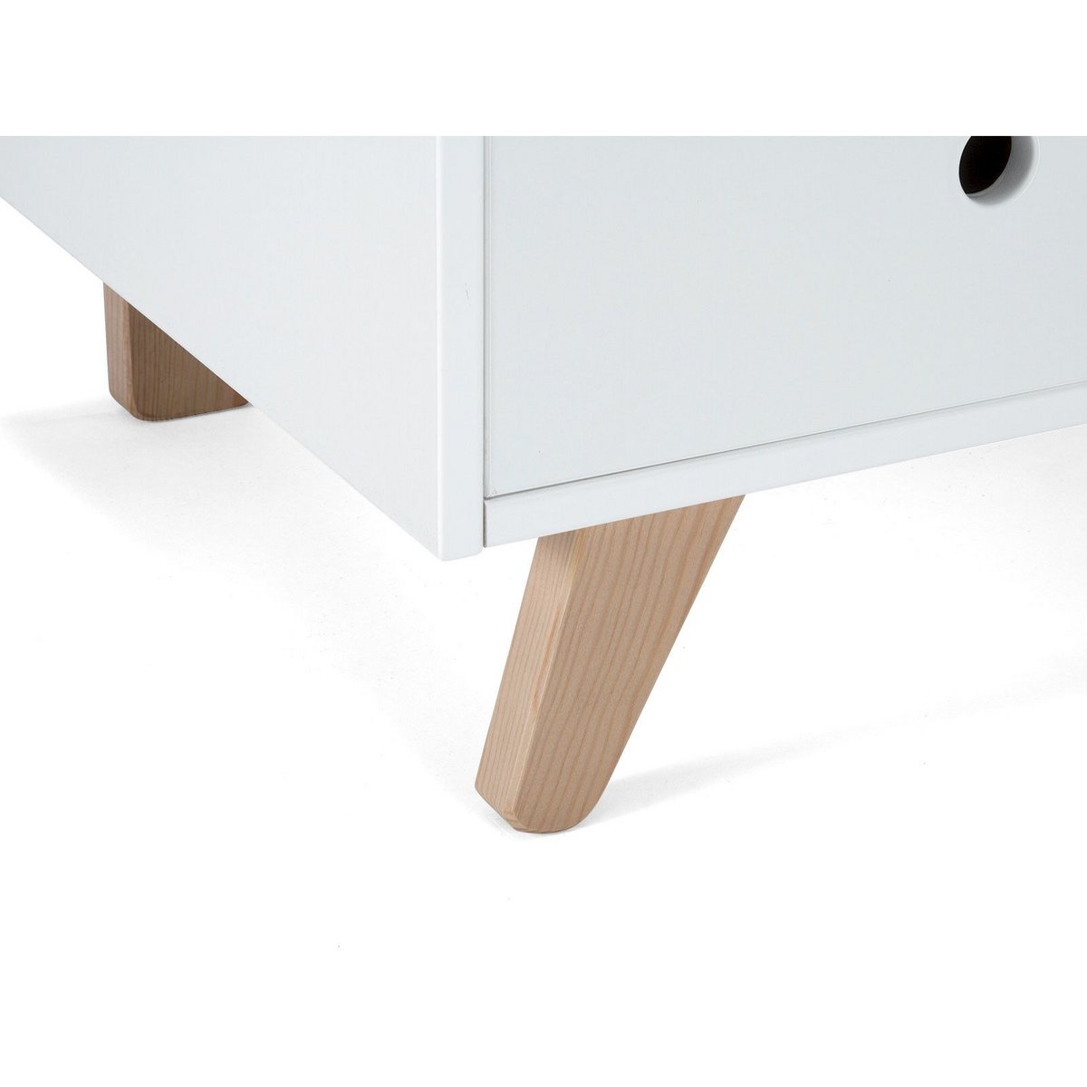 Kledingkast 95cm