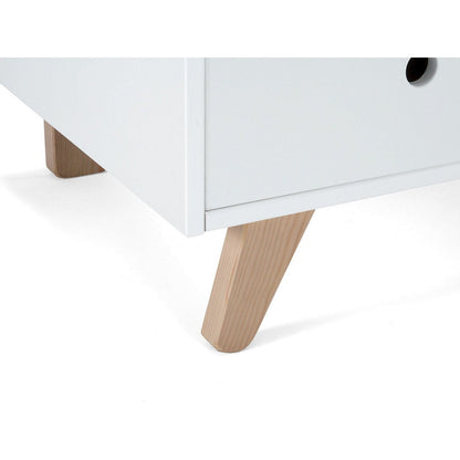 Kledingkast 95cm