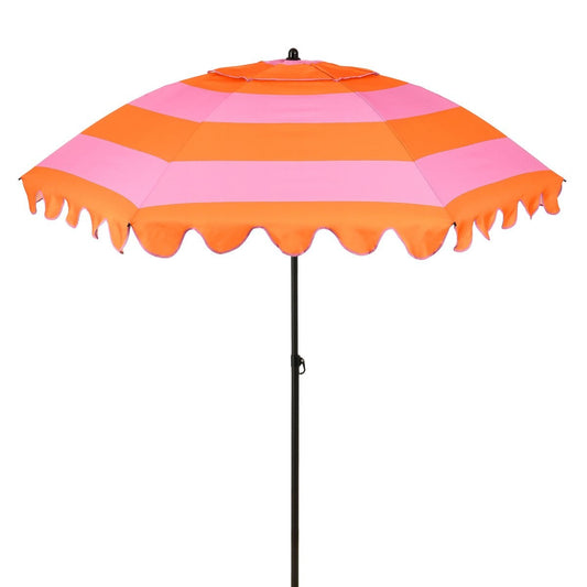 Parasol  Oranje