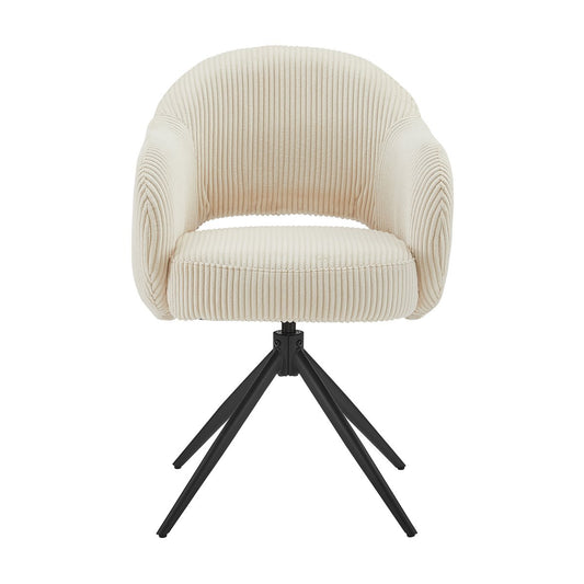 Fauteuil beige
