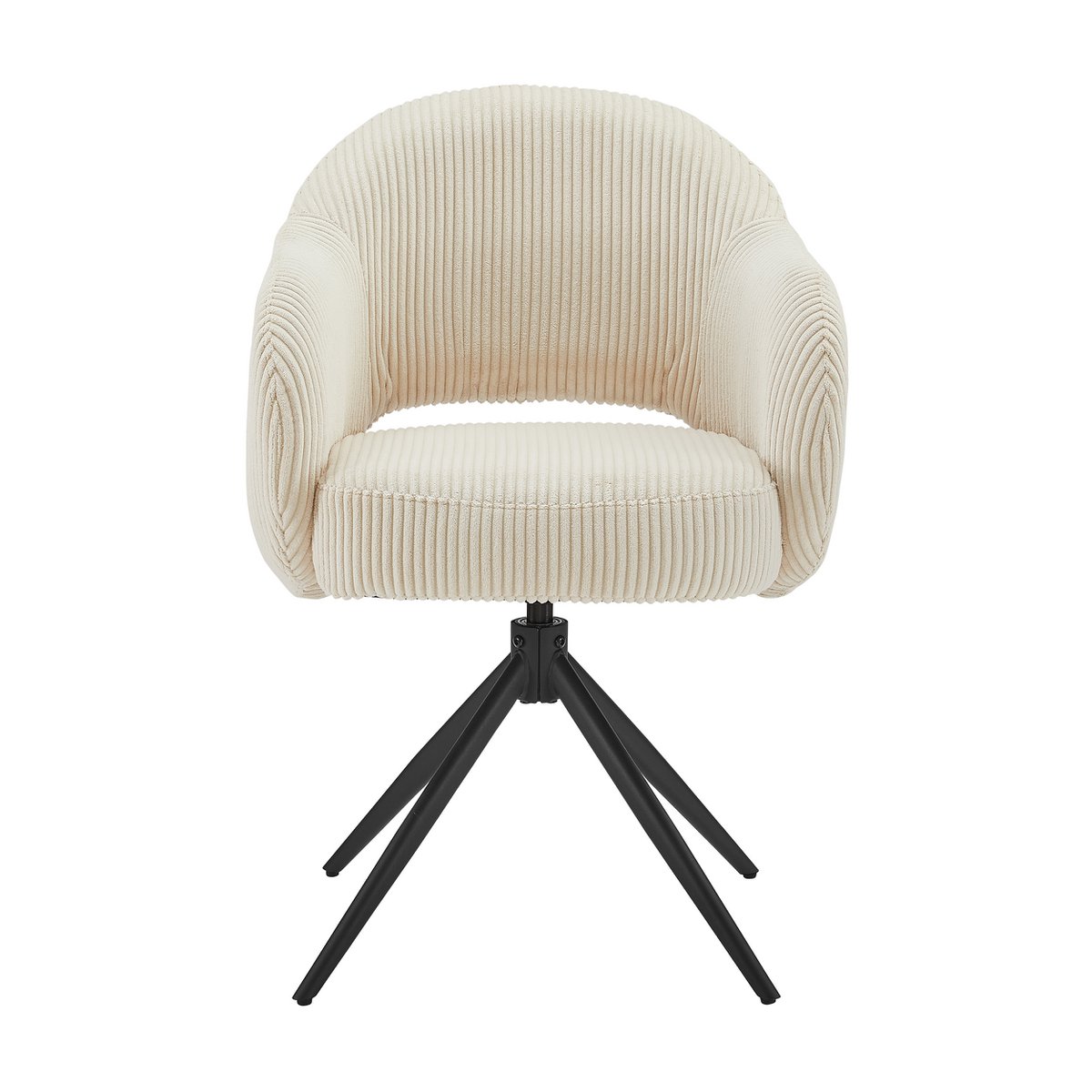 Fauteuil beige