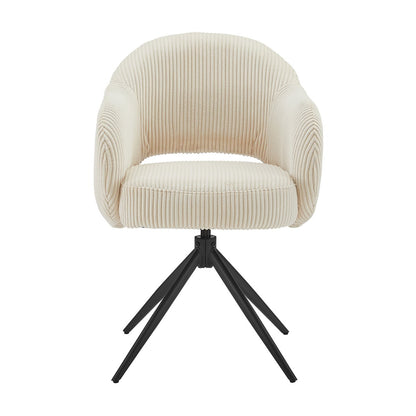 Fauteuil beige