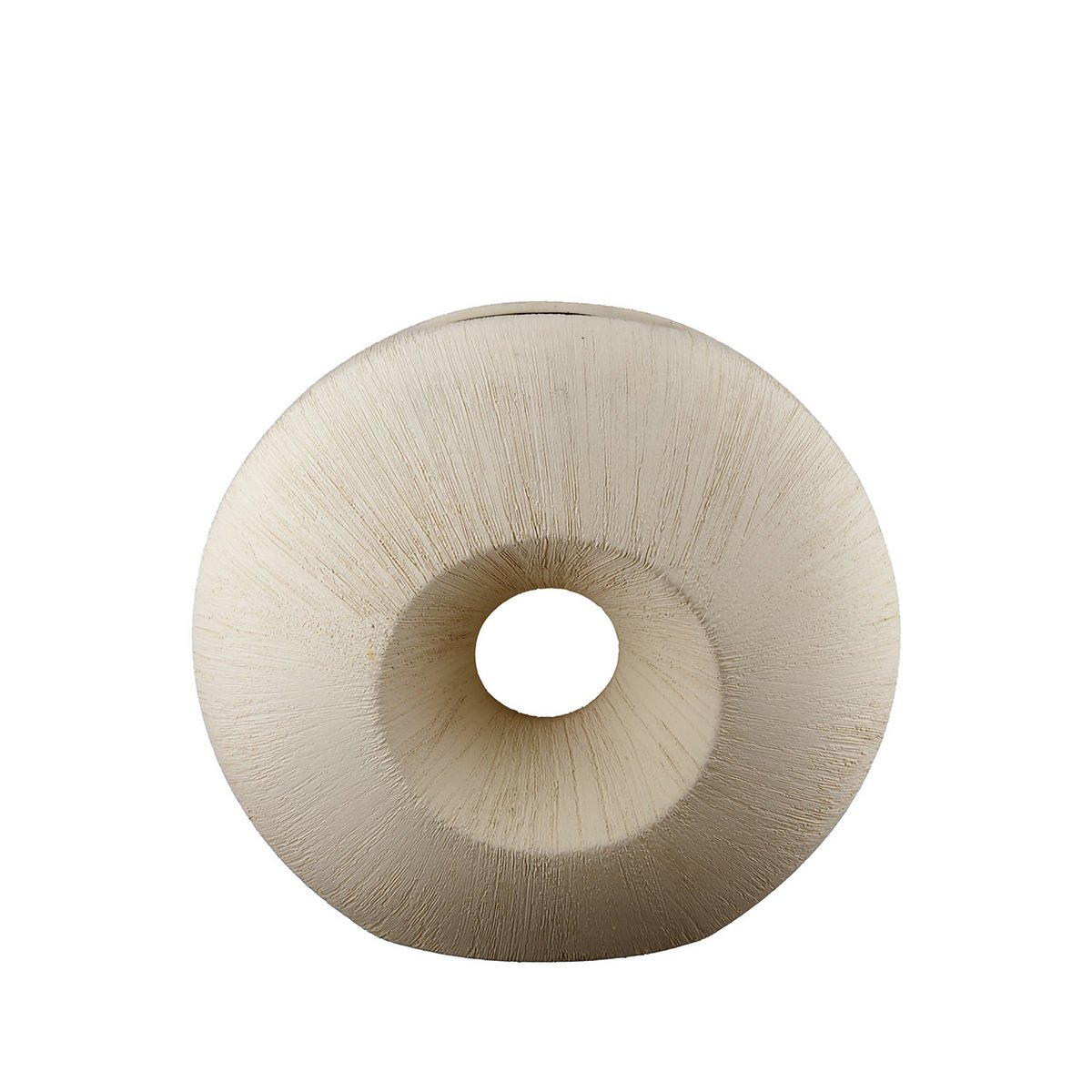 Vaas met gaten "Bologna" H.33cm