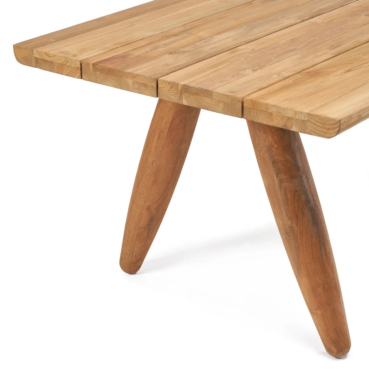 Matita eettafel - buiten