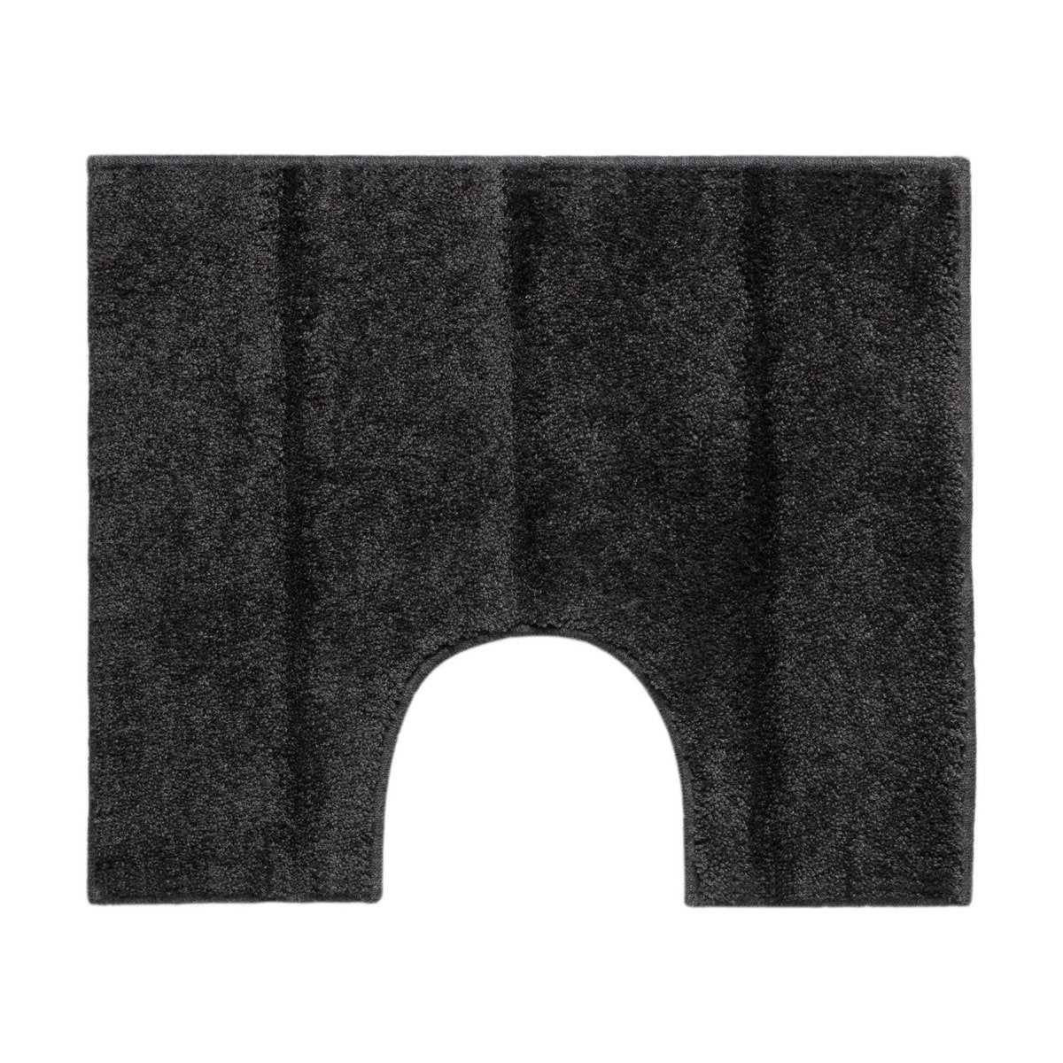 Ray Toilet Mat Anthracite