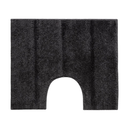 Ray Toilet Mat Anthracite