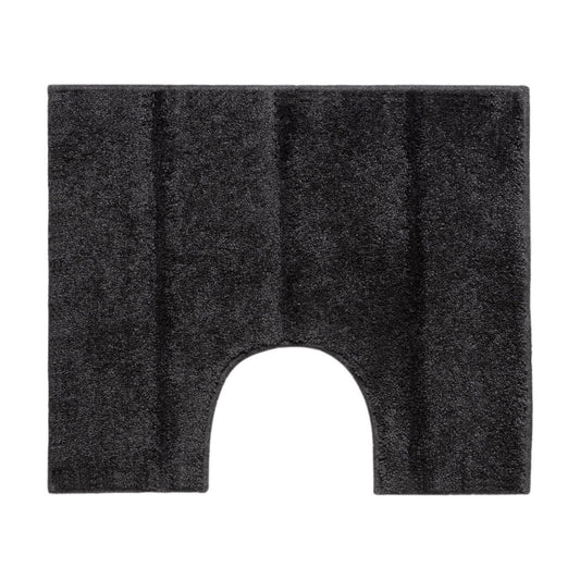 Ray Toilet Mat Anthracite