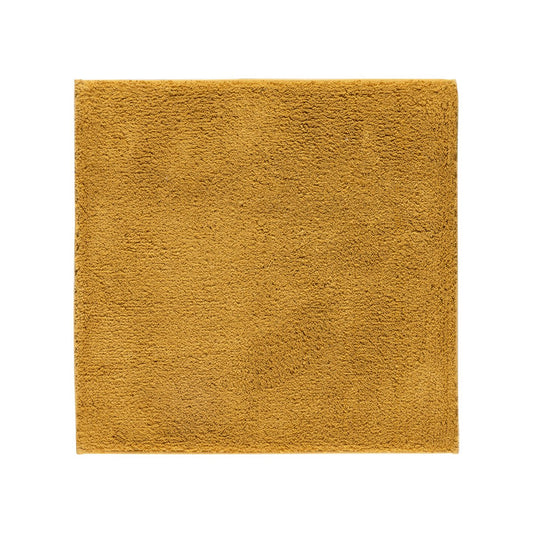 Havana Bidet Mat - Ochre