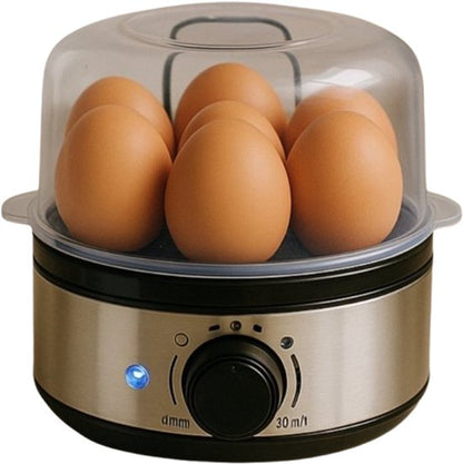Eierkoker voor 7 eieren