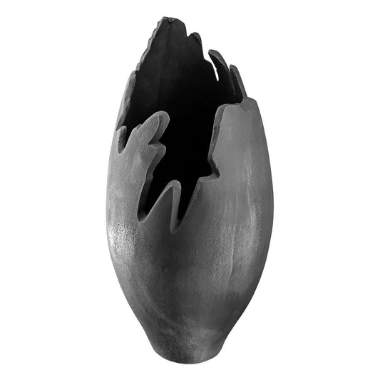 Vaas Vulkano Vlam H.33 cm