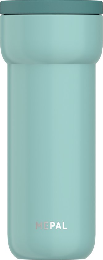 Mepal Ellipse Isoleerbeker 475 ml Nordic Green