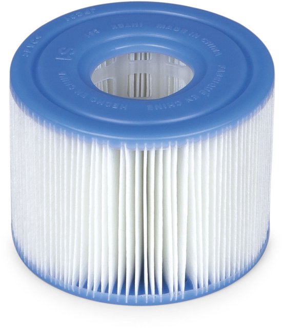 Intex 29001 Filter S1 Voor Spa 2 Stuks