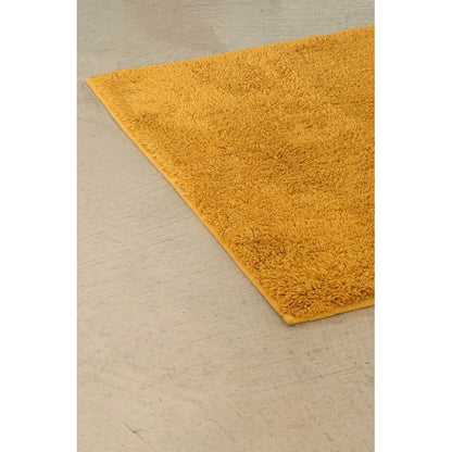 Havana Bidet Mat - Ochre
