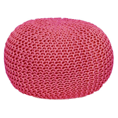 Poef Binnen en buiten Diameter 55cm