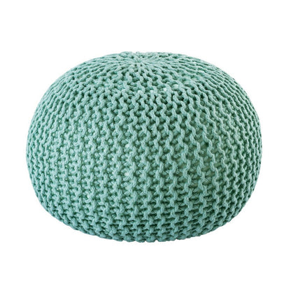 Poef Binnen en buiten Diameter 55cm