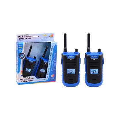 Walkie Talkie-politie bereikt 300 meter