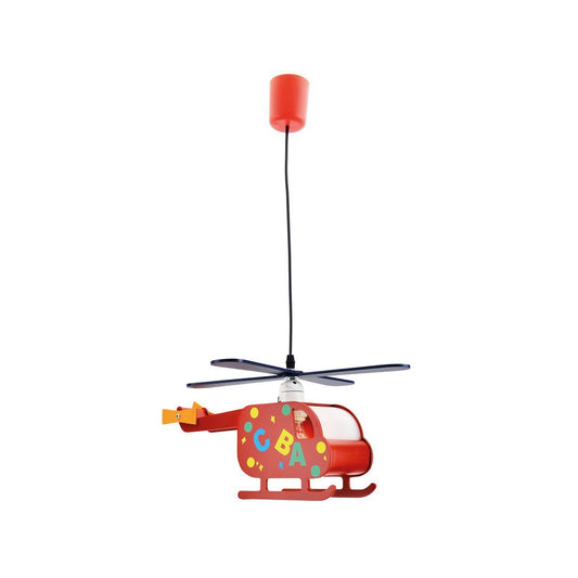 Hanglamp "Hubert" Helikopter