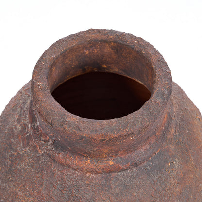 De Amphora Rustica Vaas - Bourgondië