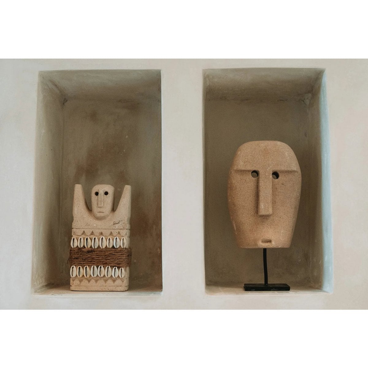 De Sumba-steen 2328 - L