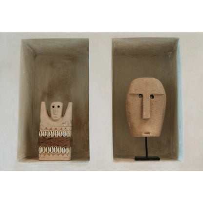 De Sumba-steen 2328 - L