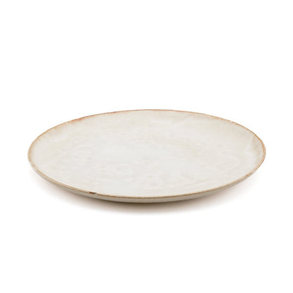 Het Cascais-dinerbord