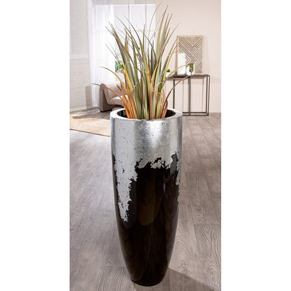 Vaas Konus zwart H. 100 cm