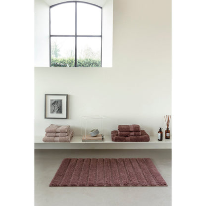 California Bidet Mat - Figue