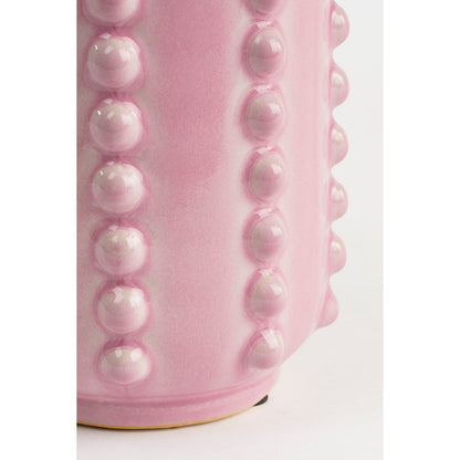 Vaas Boaz Roze H30cm