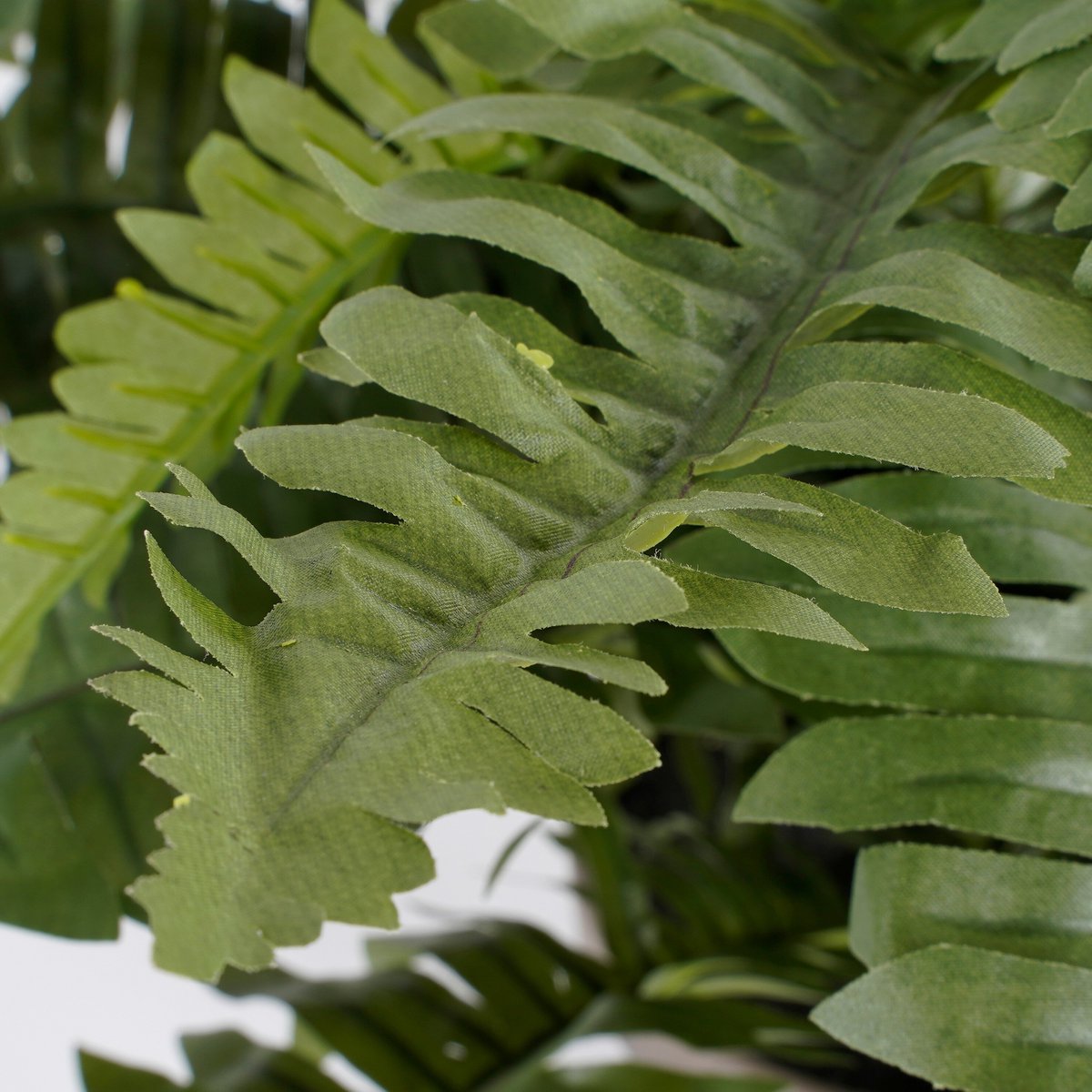 Kunstplant Boston fern Groen Ø50 cm x H42cm