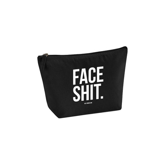 Toilettas Face Shit