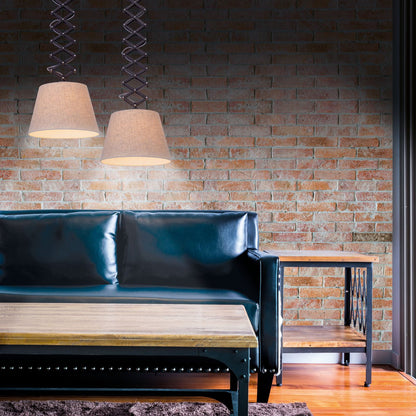 Hanglamp "Adrienne" Max. Verstelbaar