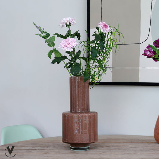 Vaas - Volta Elite Bruin