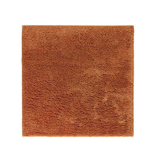 Havana Bidet Mat - Terracotta