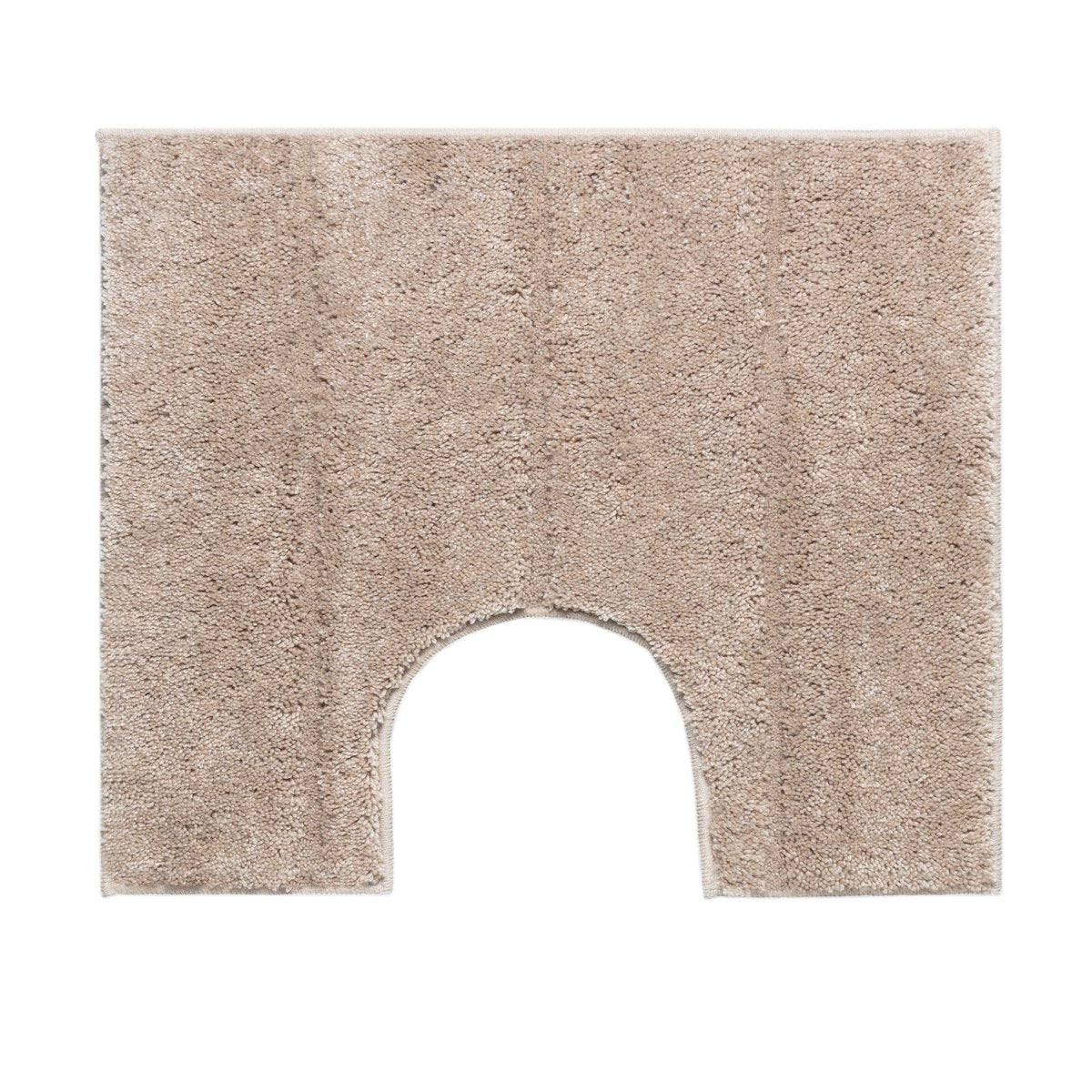 Ray Toilet Mat Sand