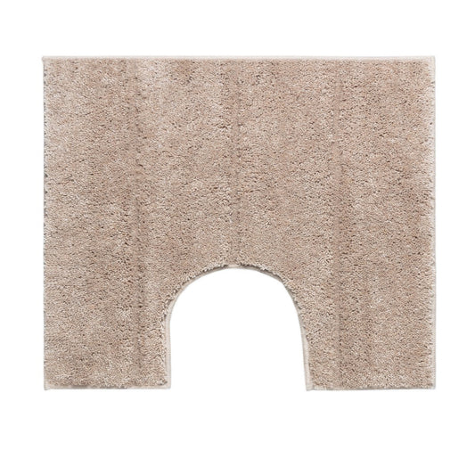 Ray Toilet Mat Sand