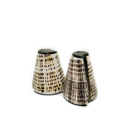 Peper en Zoutstel - set van 2