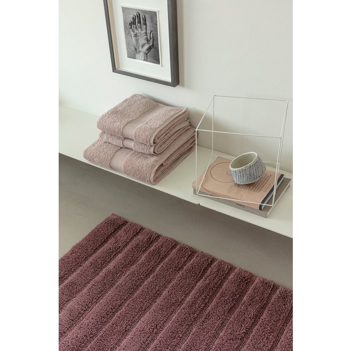 California Bidet Mat - Figue