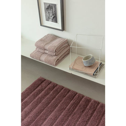 California Bidet Mat - Figue