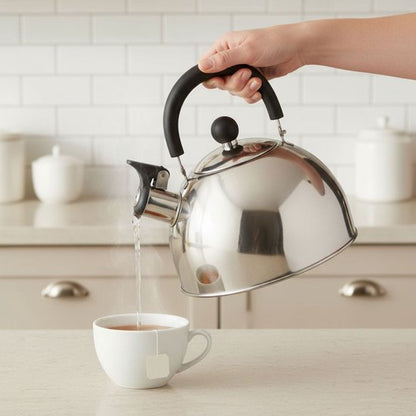 Fluitketel 2.5L Ø19cm
